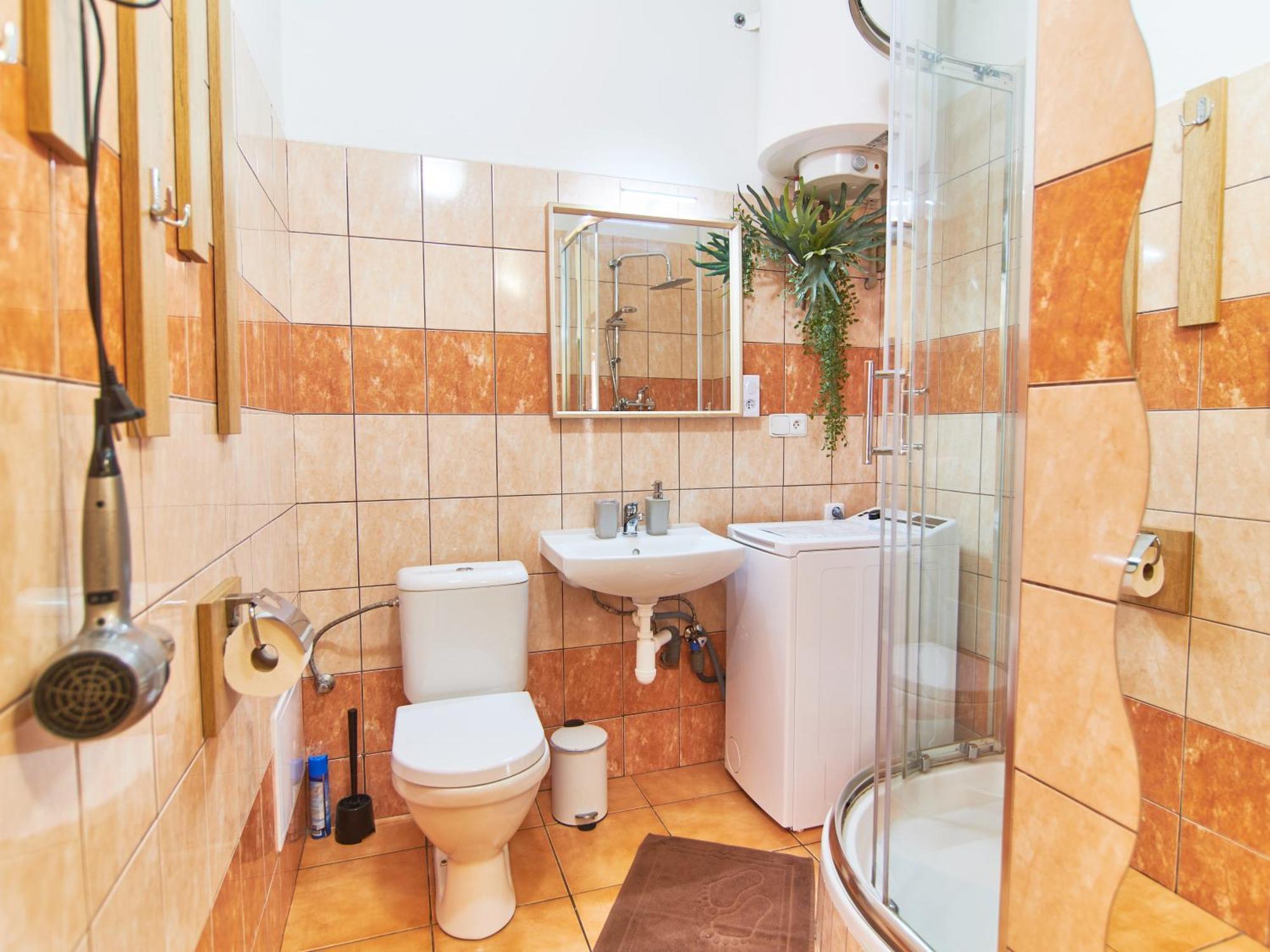 Cozy Apartments With Terrace Near Prague Castle Екстер'єр фото