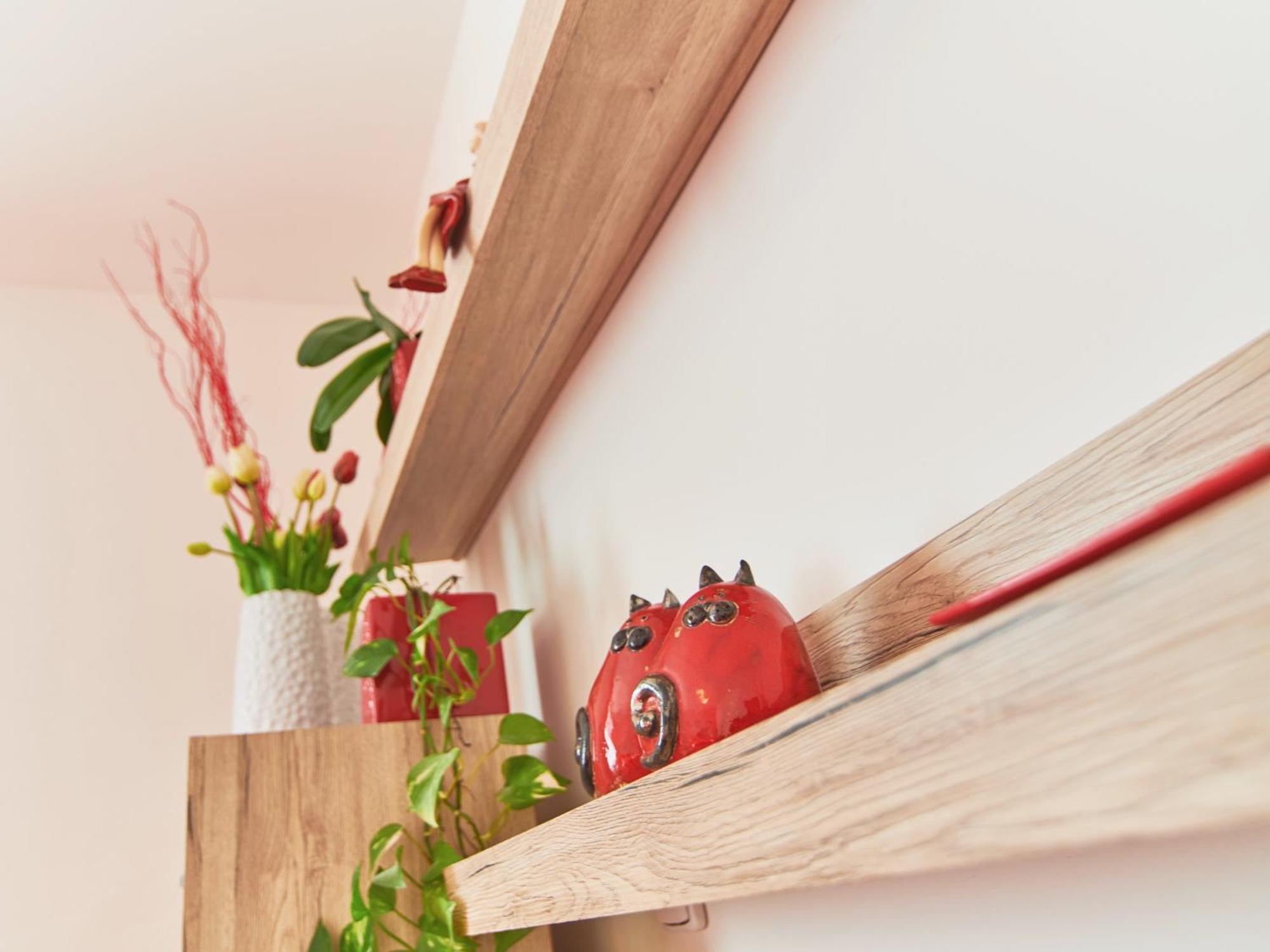 Cozy Apartments With Terrace Near Prague Castle Екстер'єр фото